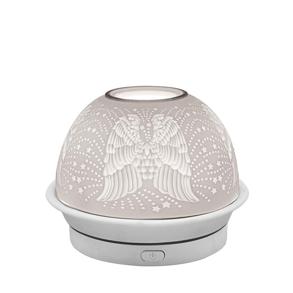 Desire Aroma Colour Changing Angel Wings Humidifier £10.79